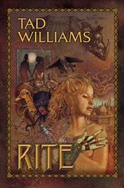 Cover of: Rite: Short Work by Tad Williams