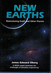 New earths by James E. Oberg