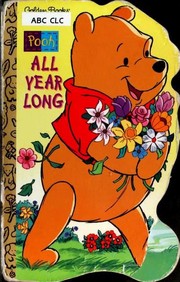 Cover of: All Year Long