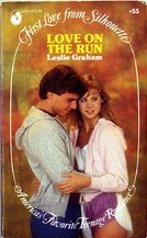 Cover of: Love on the Run
