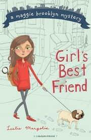 Cover of: Girl's best friend