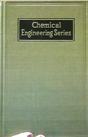 Cover of: Applied Mathematics in Chemical Engineering by Harold S., thomas K. Sherwood and Charles E. Reed Mickley