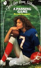 Cover of: Passing Game