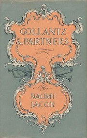Gollantz and partners by Naomi Jacob