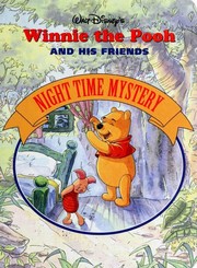 Cover of: Night Time Mystery