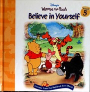 Cover of: Believe in Yourself
