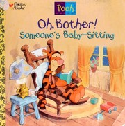 Cover of: Someone's Baby-Sitting!