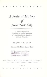 Cover of: history of American home and garden design