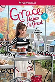 Cover of: Grace Makes it Great