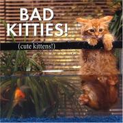 Bad Kitties by Cute Kittens