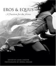 Cover of: Eros & Equus: A Passion for the Horse
