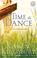 Cover of: A Time to Dance (Women of Faith Fiction #1)