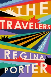 Cover of: The Travelers by 