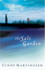 Cover of: The Salt Garden