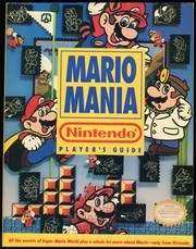 Mario Mania by Nintendo of America
