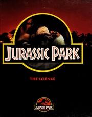 Cover of: Jurassic Park, The Science (Jurassic Park Collection, Volume 8 of 8 books)
