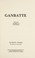Cover of: Ganbatte