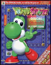 Yoshi's Story by Nintendo of America, Inc.