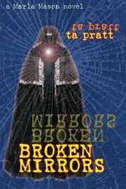 Cover of: Broken Mirrors
