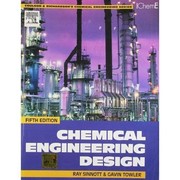 Cover of: Chemical Engineering:Chemical Engineering Design, 5th Edition by R.K. Sinnott Gavin Towler