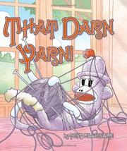 That darn yarn!