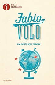 Un posto nel mondo by Fabio Volo
