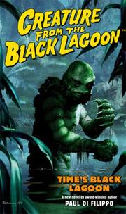 Time's black lagoon