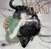 Cover of: Worlds Of Amano