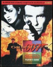 GoldenEye 007 by Nintendo of America, Inc.