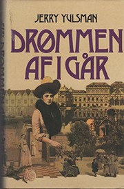 Cover of: Drommen Afigar