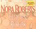 Cover of: Hidden Riches