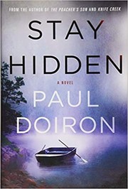 Cover of: Stay hidden by Paul Doiron