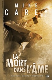 Cover of: La Mort dans l'âme by 