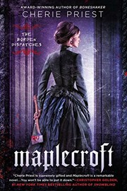 Cover of: Maplecroft