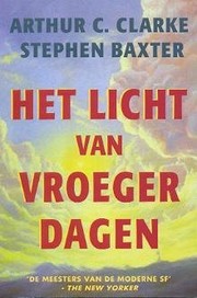 Cover of: LICHT VAN VROEGER DAGEN by 