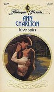 Cover of: Love spin
