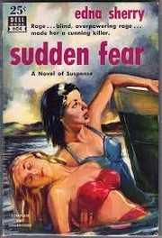 Cover of: Sudden fear.