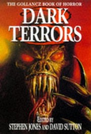 Cover of: Dark Terrors 3: The Gollancz Book of Horror: Vol 3