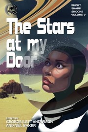 Cover of: The Stars at my Door (Short Sharp Shocks) (Volume 5)