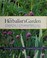 Cover of: The herbalist's garden