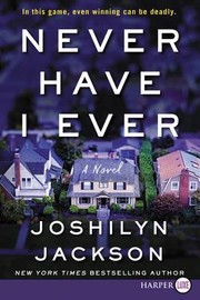 Cover of: Never Have I Ever