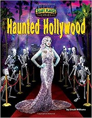 Cover of: Haunted Hollywood