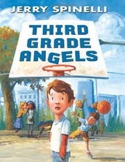 Cover of: Third grade angels