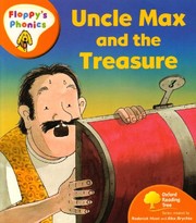 Cover of: Uncle Max and the Treasure