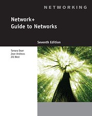 Cover of: Network+ Guide to Networks