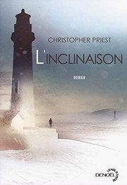 Cover of: L'inclinaison by 