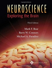 Cover of: Neuroscience: Exploring the Brain, 3rd Edition