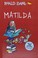 Cover of: Matilda (Spanish) (Turtleback School & Library Binding Edition) (Spanish Edition)