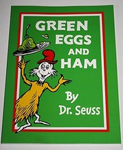 Green Eggs and Ham (Audio Cd w Book) by Dr. Seuss