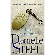 Cover of: Hotel Vendome by Not Stated